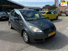 Mitsubishi Colt - 1.3 Invite APK 28-2-2027/AIRCO/LMVELGEN/5DEURS