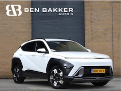 Hyundai Kona - 1.6 GDI HEV Comfort Smart | ACC | Dodehoek | Carplay | Cam | Keyless | Org. NL