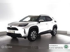 Toyota Yaris Cross - 1.5 Hybrid 130 Dynamic comfortpack|DMC|Carplay|cam|lmv18