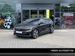 Renault Mégane E-Tech - comfort range Business Edition 60 kWh