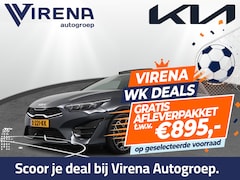 Kia Cee'd Sportswagon - Ceed 1.5 T-GDi GT-Line Automaat - Automatische achterklep - Keyless entry - Achteruitrij c