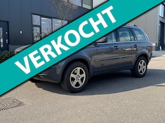 Volvo XC90 - 2.9 T6 Executive 7p. EXPORT