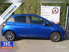 Toyota Yaris - 1.5 Hybrid Y20