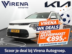Kia Niro EV - DynamicLine 64.8 kWh - Achteruitrij camera - Apple Carplay/Android Auto - Adaptive cruise