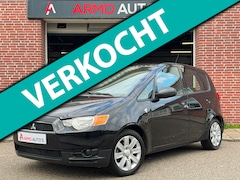 Mitsubishi Colt - 1.3 Edition Two | Airco | Cruise | Rijklaar