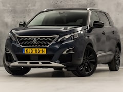 Peugeot 5008 - 1.6 e-THP GT-Line 7 Persoons 165Pk Automaat (PANORAMADAK, NAPPA LEDER, MEMORY SEATS, STOEL