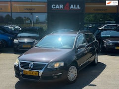 Volkswagen Passat Variant - 1.4 TSI Comfortline BlueMotion DSG/PDC/CRUISE/APK 20-11-2026