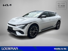 Kia EV6 - GT-Line 84.0kWh | VOORRAADMODEL | Schuifdak |