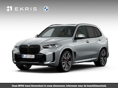 BMW X5 - xDrive50e M Sportpakket Pro | Exclusive pakket | High Executive | Comfort-plus pakket | Co