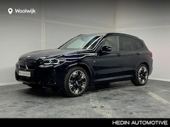 BMW iX3 - High Executive 80 kWh