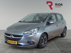 Opel Corsa - 1.4i Edition | Automaat