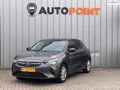 Opel Corsa - 1.2 Elegance PANO CAMERA AUTOMAAT