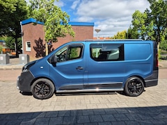 Opel Vivaro - 1.6 CDTI Dubbel Cabine Euro 6 NAP 1-eigenaar