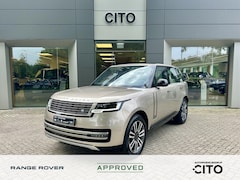 Land Rover Range Rover - P460e PHEV AWD SWB SE