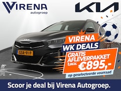 Kia XCeed - 1.5 T-GDi GT-Line - Stoel/Stuur verwarming - Keyless entry - Schuif/kantel dak - Achteruit