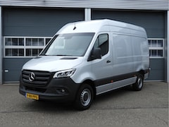 Mercedes-Benz Sprinter - 317 1.9 CDI L2H2 RWD AUT | 3.5t TREKHAAK | LED | CRUISE | CAMERA | MBUX