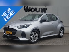 Mazda 2 Hybrid - 1.5 Apple Carplay/Android Auto | Rijklaarprijs