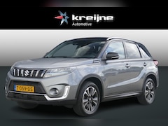 Suzuki Vitara - 1.4 Boosterjet Style Smart Hybrid | Navi | Half leder | Clima | Rijklaarprijs