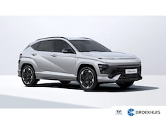 Hyundai Kona Electric - N Line Business 64.8 kWh | €1500, - korting | Vanaf 419, - Private Lease p/m