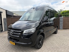 Mercedes-Benz Sprinter - 317 1.9 CDI L2H2 RWD 3500KG TREKHAAK LED PRO BPM VRIJ