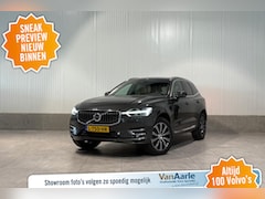 Volvo XC60 - T8 Aut. Inscription ACC Trekhaak Leder 360camera 407pk