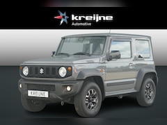 Suzuki Jimny - 1.5 Stijl | TREKHAAK | CLIMATE CONTROL | NAVI | RIJKLAARPRIJS |