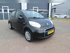 Citroën C1 - 1.0-12V Séduction 2e EIGENAAR
