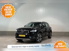 Volvo XC40 - T5 Aut. Plug-in Hybrid Inscription Leder Parkassist 262pk