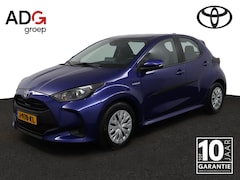 Toyota Yaris - 1.5 Hybrid Active | Adaptive Cruise Control | Achteruitrijcamera | Apple Carplay | Android