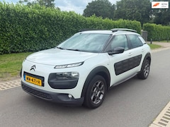 Citroën C4 Cactus - 1.2 PureTech Business AUTOMAAT