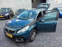 Peugeot 2008 - 1.2 PureTech Blue Lion Bj 2017