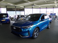 Ford Kuga - 2.5 PHEV 243pk e-CVT ST-Line X