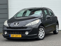 Peugeot 207 - 1.4 VTi Sublime Nieuwe APK | Airco |