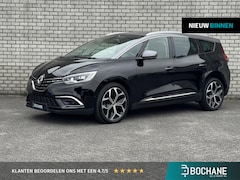 Renault Grand Scénic - 1.3 TCe Intens 7p. | Achteruitrijcamera | Adaptive Cruise Control | Navigatie | Head-Up Di