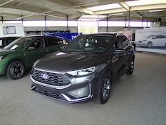 Ford Kuga - 2.5 PHEV 243pk e-CVT ST-Line X