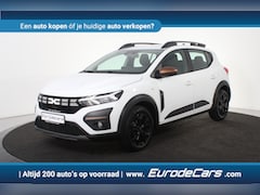 Dacia Sandero Stepway - 1.0 TCe 90 Extreme *1ste Eigenaar*Automaat