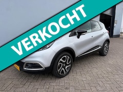 Renault Captur - 1.2 TCe Dynamique - Navigatie
