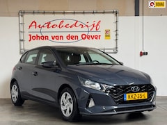 Hyundai i20 - 1.0 T-GDI Comfort|101 PK|Camera|Carplay|Stoel/Stuurverwarming|Dealeronderhouden|