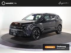 Kia EV3 - GT-Line Business Edition 81.4 kWh | 19" lichtmetalen GT-Line velgen | Ambient lighting | P