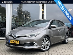 Toyota Auris - 1.8 Hybrid Lease Pro