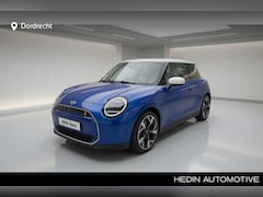MINI Electric - 3-Deurs Cooper SE 54.2 kWh | Panorama | Harman Kardon | Elek. Stoelen | Favoured | Driving