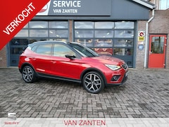 SEAT Arona - 1.5 TSI (150pk) FR Business Intense + Beats audio + 18 inch etc.etc