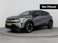 Renault Captur - 1.8 E-Tech full hybrid 160 techno Apple CarPlay & Android Auto | Climate Control | Parkeer