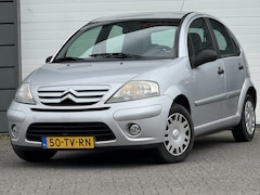 Citroën C3 - 1.4i Ambiance | Nieuwe APK | Parkeersensor | cruise control
