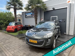 Peugeot 4007 - 2.4 GT 7p. AUTOMAAT 4X4 Mooie Auto AIRCO