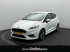 Ford Fiesta - 1.0 EcoBoost ST-Line 124PK | Automaat | Full Led | Carplay&Android