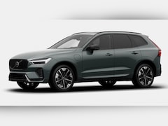 Volvo XC60 - 2.0 T6 AWD Plus Dark