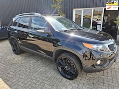 Kia Sorento - 2.4 X-clusive