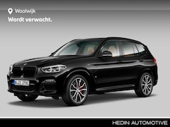 BMW X3 - xDrive30e Business Edition Plus