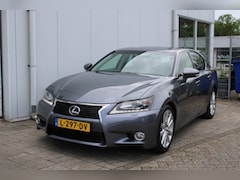 Lexus GS - 300h Luxury Line